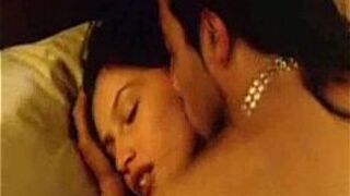 Laetitia Casta Nude Sex Scene porn video