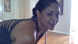 maliah michel sexy dancing porn video