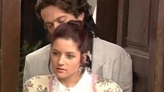 Great bisex orgy, fantastic and pigs have fun having pure sex porn video